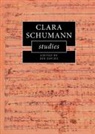 Joe Davies, Joe Davies, Davies Joe - Clara Schumann Studies