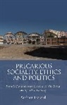 Audrey Evrard - Precarious Sociality, Ethics and Politics