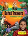 Angus Maciver - First Aid Reader C: Buried Treasure and other stories