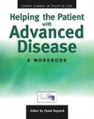Claude Regnard, Claud Regnard - Helping The Patient with Advanced Disease