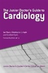 Coats Caroline, Critoph Christopher, Caroline Coats, Coats Caroline, Peter Collins, Christopher Critoph... - The Junior Doctor's Guide to Cardiology