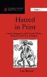Luc Racaut, Racaut Luc - Hatred in Print