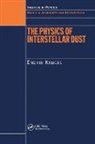 Endrik Krugel, Endrik (Max-Planck-Institut fur Radioastronomie Krugel, Endrik Krügel, Krugel Endrik - The Physics of Interstellar Dust