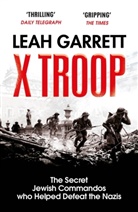 Leah Garrett - X Troop
