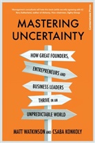 Csaba Konkoly, Matt Watkinson, Watkinson Matt - Creating Luck