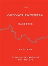 Kate Rew, Rew Kate - The Outdoor Swimmers' Handbook