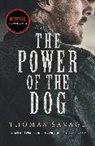 Thomas Savage - The Power of the Dog