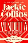 Jackie Collins, Collins Jackie - Vendetta: Lucky's Revenge