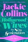Jackie Collins, Collins Jackie - Hollywood Wives: The New Generation