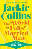Jackie Collins, Collins Jackie - The World is Full of Married Men