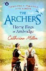 Catherine Miller, Miller Catherine - The Archers: Home Fires at Ambridge