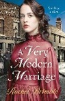 Rachel Brimble, Brimble Rachel - Very Modern Marriage