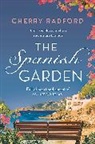 Cherry Radford, Radford Cherry - Spanish Garden