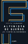 Patricia Armendariz - Alpinista de sueños / Climber of Dreams