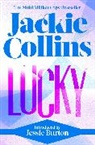 Jackie Collins, Collins Jackie - Lucky