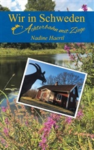 Nadine Haertl - Wir in Schweden