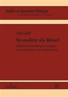 Anja Glaab, Michael Albrecht - Sexualität als Rätsel