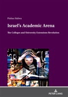 Pinhas Haliwa - Israel's Academic Arena