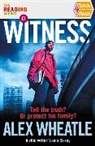 Alex Wheatle - Witness