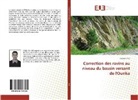 Essoussi Iheb - Correction des ravins au niveau du bassin versant de l'Ourika