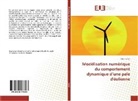 Hedi Hamdi - Modélisation numérique du comportement dynamique d¿une pale d'éolienne