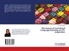 Forouzan Zereshki - The Impact of Task-Based Language Teaching on EFL Acquisition