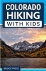 Bridge Press - Colorado Hiking with Kids