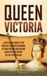 Captivating History - Queen Victoria