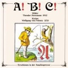 Theodor Hosemann, Wolfgang von Polentz - A! B! C!