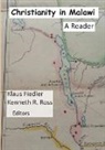 Klaus Fiedler, Kenneth R. Ross - Christianity in Malawi