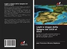 Juan Francisco Álvarez Sigüenza - Loghi e slogan della Spagna dal 1929 al 2012