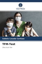 Sabela Losada Cortizas - TFM-Test