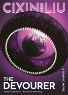 Cixin Liu, JD Morvan, Jean David Morvan, Jean-David Morvan, Morvan Jean-David, Yang Wei-Lin... - The Devourer