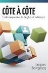 Jacques Bourgeacq, Stéphanie Bellumat, Rocio Txabarriaga - CÔTE À CÔTE 1 - Étude comparative de l'anglais et du français