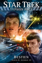David R (III.) George, David R. George Iii - Star Trek - Typhon Pact 3