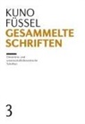 Kuno Füssel, Maria Klemm, Odil Noti, Odilo Noti, Michael Ramminger - Gesammelte Schriften