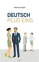 Mahmud Majid - Deutsch Plus Eins