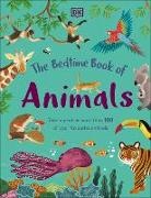 Zeshan Akhter, DK, Phonic Books - The Bedtime Book of Animals