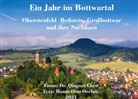 Qingwei Chen, Qingwei (Dr. Chen, Qingwei (Dr.) Chen, Hanns-Ott Oechsle, Hanns-Otto Oechsle - Ein Jahr im Bottwartal