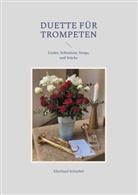 Eberhard Schnebel - Duette für Trompeten