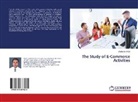 Shailendra Patil - The Study of E-Commerce Activities