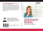 Itzcoatl Ordoñez Lozano - Cálculo diferencial y precálculo para no fans de las matemáticas