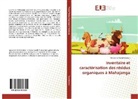 Heriniaina Ramahefarison - Inventaire et caractérisation des résidus organiques à Mahajanga