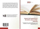 Prosper Nkanda - Impact de l'exploitation forestière dans le Mai-Ndombe