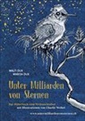 Marisa Dux, Walti Dux, Charlie Weibel - Unter Milliarden von Sternen. 01