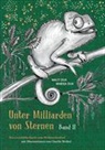 Marisa Dux, Walti Dux, Charlie Weibel - Unter Milliarden von Sternen. 02