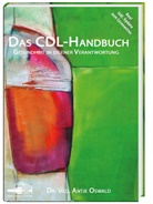 Antje Oswald, Daniel-Peter-Verla, Daniel-Peter-Verlag - Das CDL-Handbuch