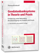 Thomas Brinkhoff - Geodatenbanksysteme in Theorie und Praxis