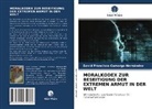 David Francisco Camargo Hernández - MORALKODEX ZUR BESEITIGUNG DER EXTREMEN ARMUT IN DER WELT