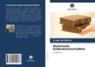 Elena Selezneva - Historische Kulturwissenschaften
